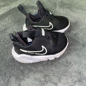Nike baby shoes
